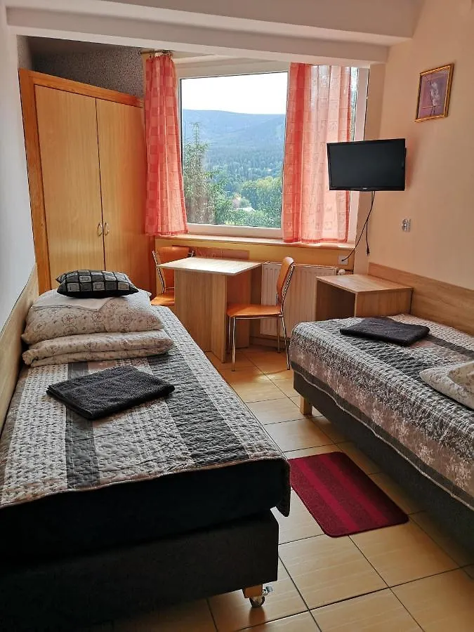Bed & Breakfast Willa Mona Poland