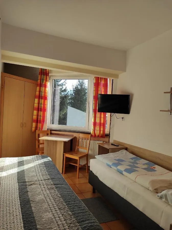 Willa Mona Bed & Breakfast Szklarska Poreba