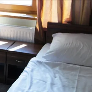 Pensjonat Chata Biegacza, Szklarska Poręba