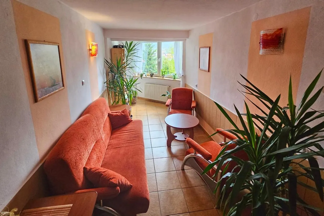 Bed & Breakfast Willa Mona